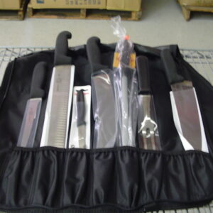 Ferrari-Victorinox College 7 Piece Set