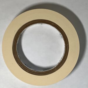 Freezer Tape
