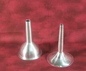 #12 Grinder Horn (3/4")