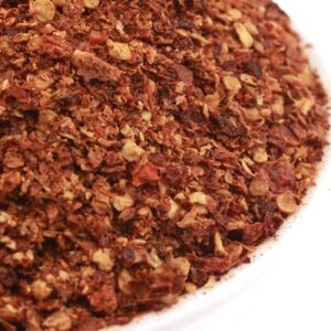 Crushed Habanero