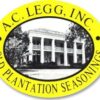 AC Leggs Old Plantation Lemon Butter Marinade - Image 2