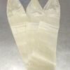 2" x 27" Clear Fibrous Casings - Image 2