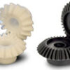 Omcan 6 LB Stuffer Gears - Image 2