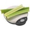 Polder 11 LB Mini-Jumbo Digital Kitchen Scale - Image 2