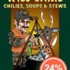 Rick Black's "Wild Game Chilies, Soups & Stews" - Image 2
